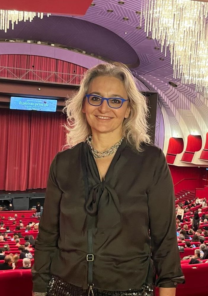 Tiziana Raspini nominata Presidente e Amministratore Delegato del gruppo Raspini