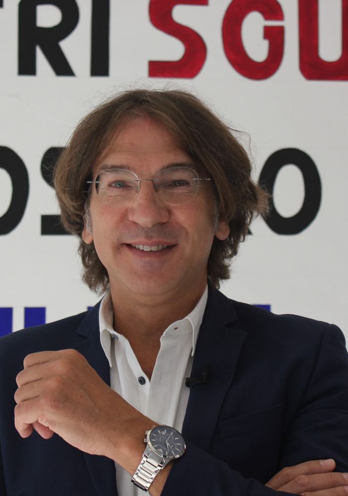 Giampiero Tolardo
