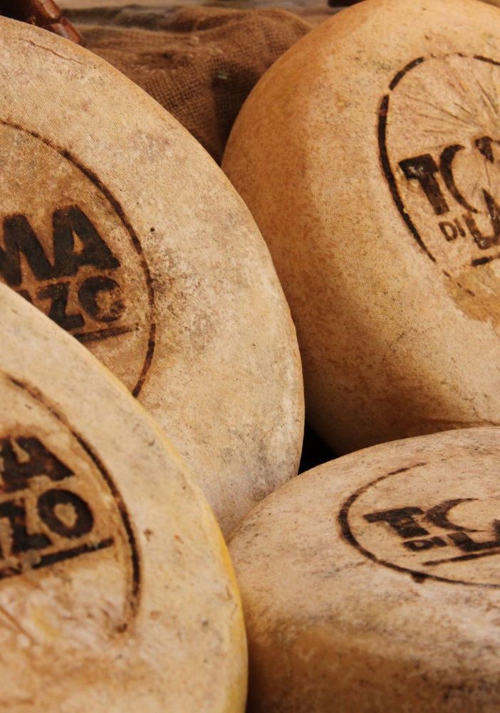 Tutto pronto ad Usseglio per la 27esima Mostra Nazionale della Toma di Lanzo e dei formaggi d’alpeggio
