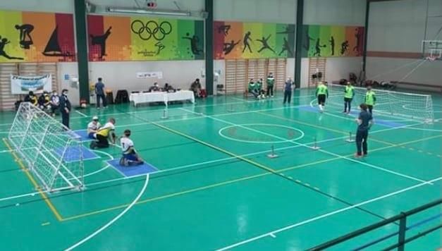 torball
