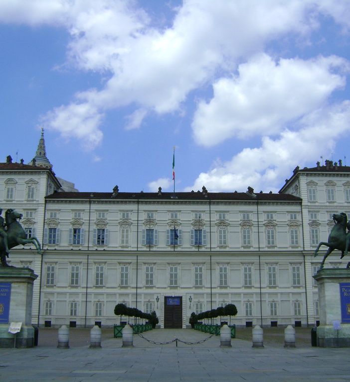 Anteprima di cinema a Palazzo Reale con &quot;Il Fuoco&quot;