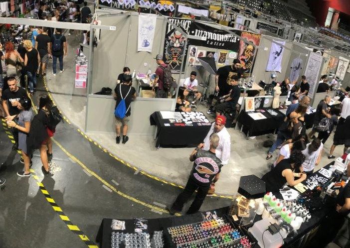 Passione tattoo al Lingotto e horror tour sulle orme di Dario Argento: gli eventi del weekend a Torino e provincia