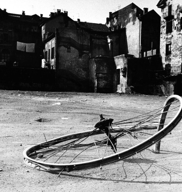 Al Castello di Miradolo retrospettiva dedicata ad Augusto Cantamessa
