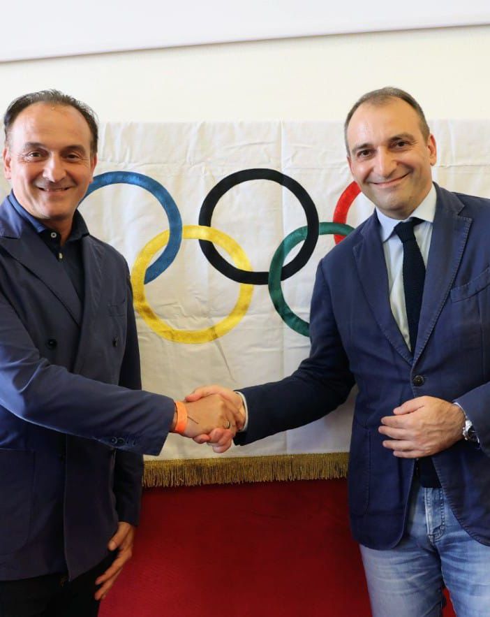 Olimpiadi invernali 2030, all'Oval di Torino il pattinaggio di velocità: &quot;Rimediato ad errore gravissimo&quot;