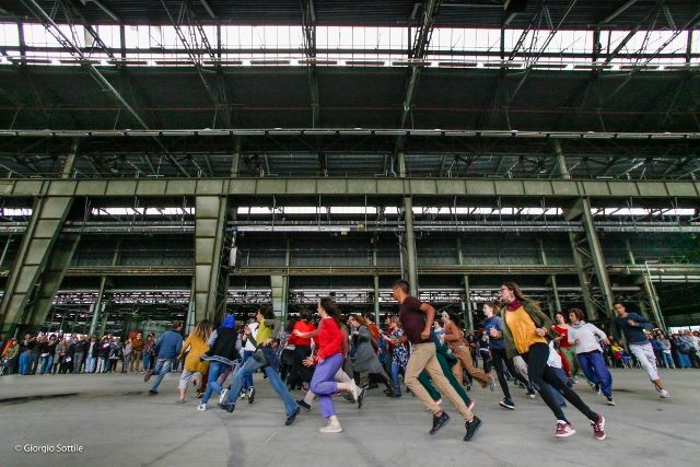 &quot;Giovani, arti e professioni creative&quot;: due giornate di riflessione e cultura al Polo del '900