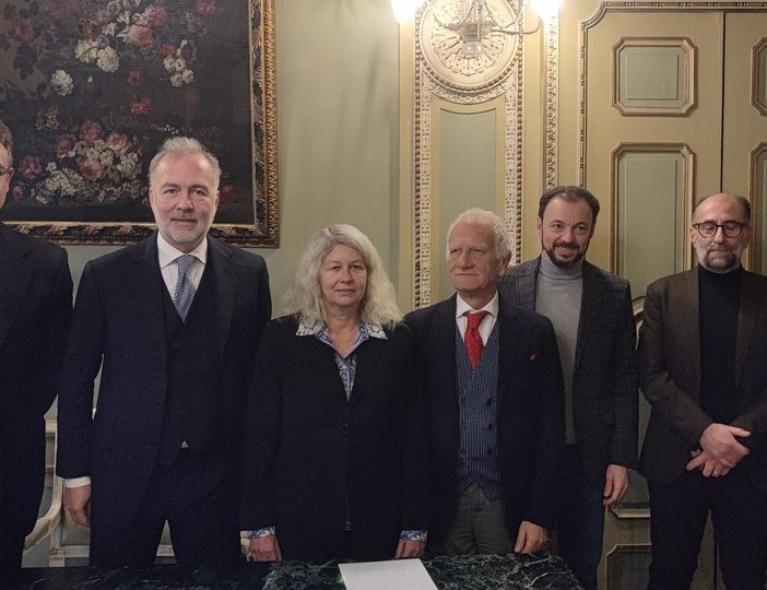 torino bellissima