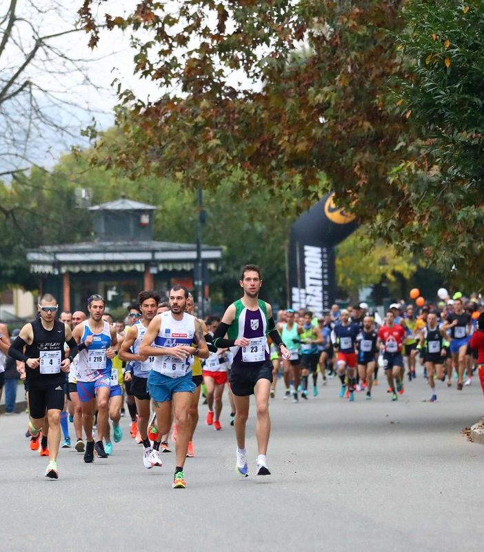 In programma la &quot;Torino City Marathon&quot;, &quot;Torino City Run&quot; e la “Torino Half Marathon”