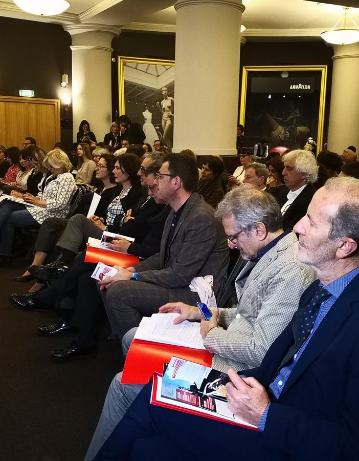 Torinodanza festival: tra settembre e ottobre 19 titoli con oltre 200 artisti