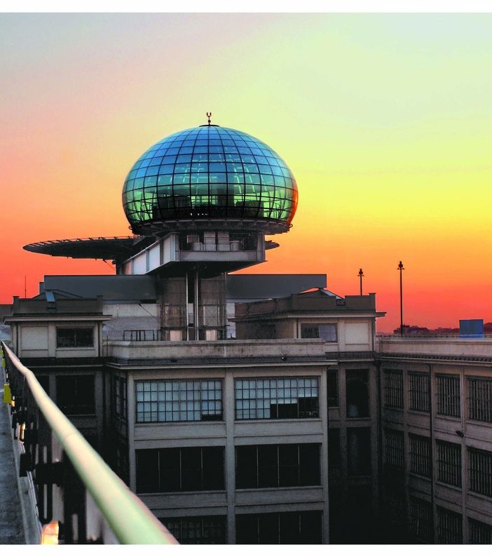 Inizia oggi &quot;Torino City of Design&quot;, per ripensare la città del futuro in chiave cosmopolita