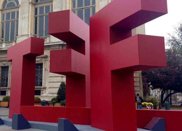 Oggi parte la 36esima edizione del Torino Film Festival