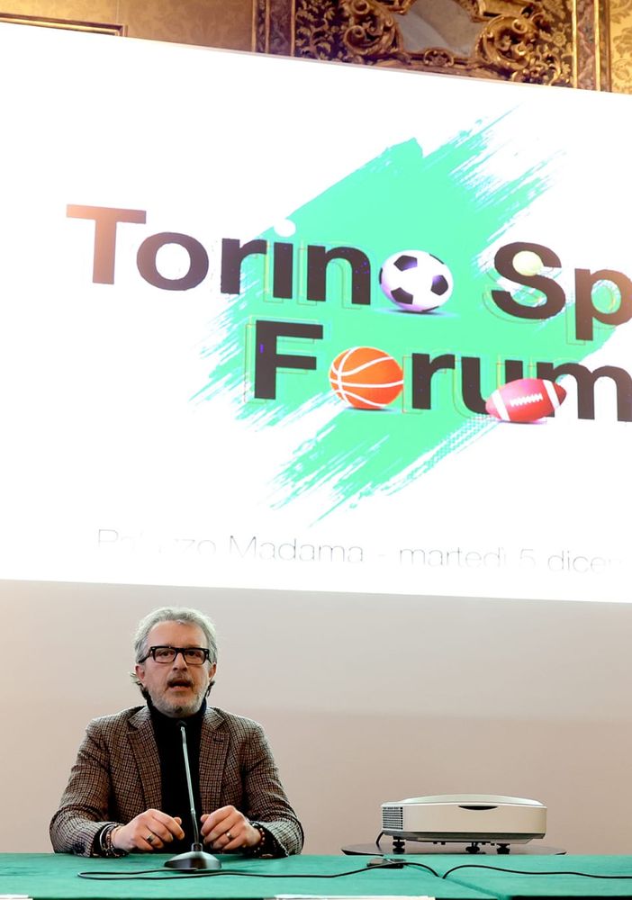 torino sport forum