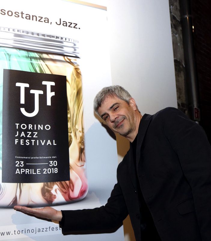 Da domani prende il via la sesta edizione del Torino Jazz Festival