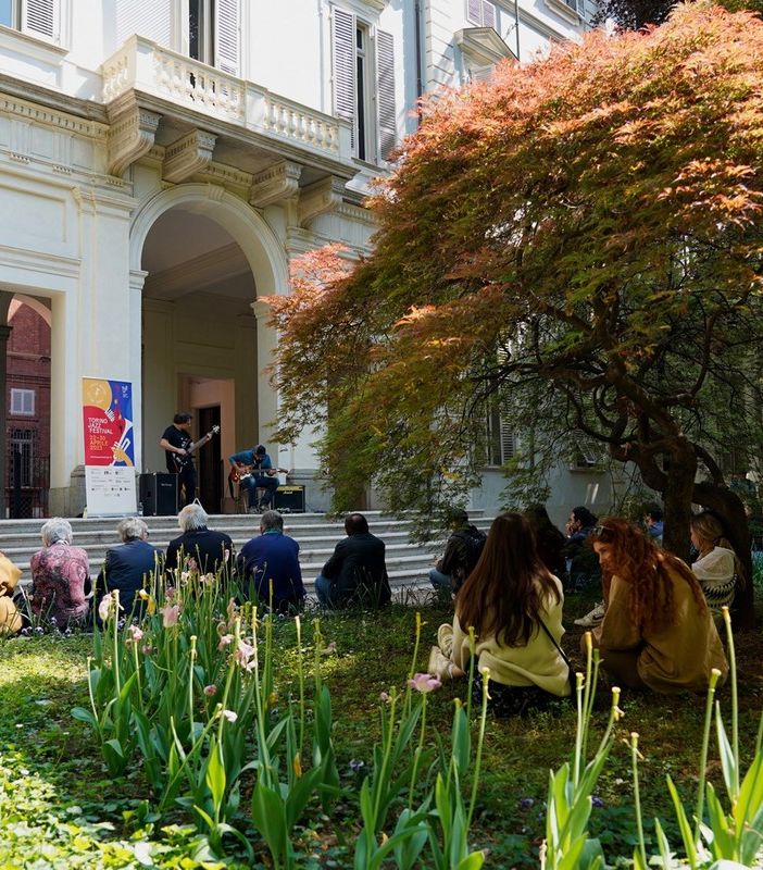 Sold out a quasi tutti gli eventi nei nove giorni di programmazione