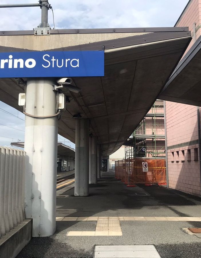 Entro l'autunno nuovi treni per l'aeroporto