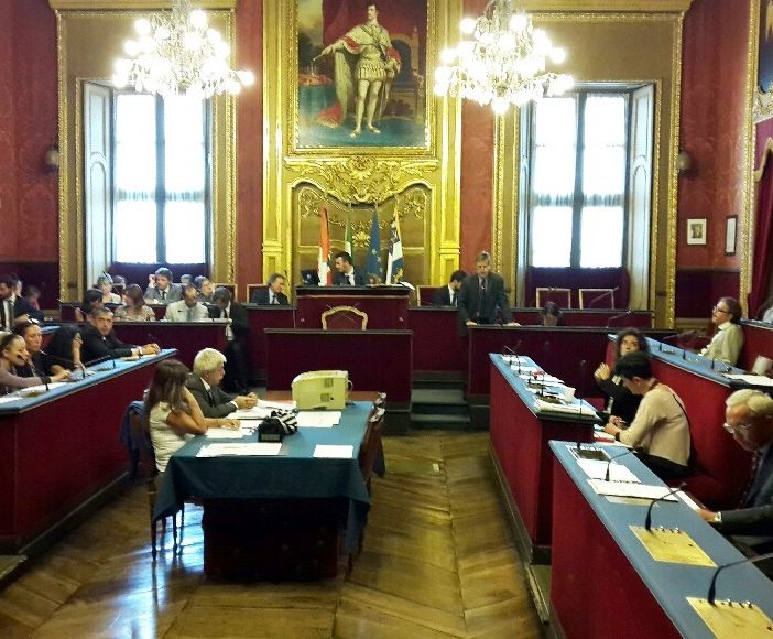Torino, Pd e 5 Stelle uniti contro il Decreto Sicurezza di Salvini