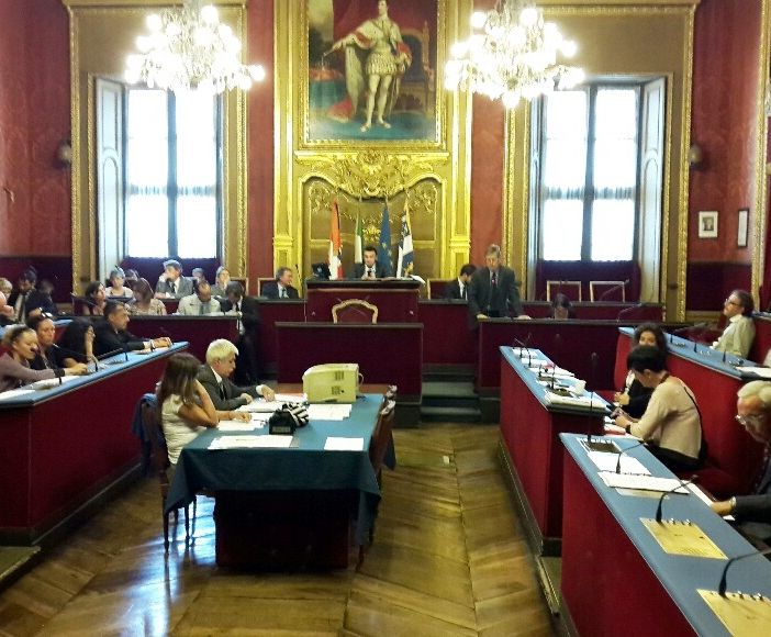 Il Consiglio comunale vota all'unanimità perché Torino dichiari l'emergenza climatica e ambientale