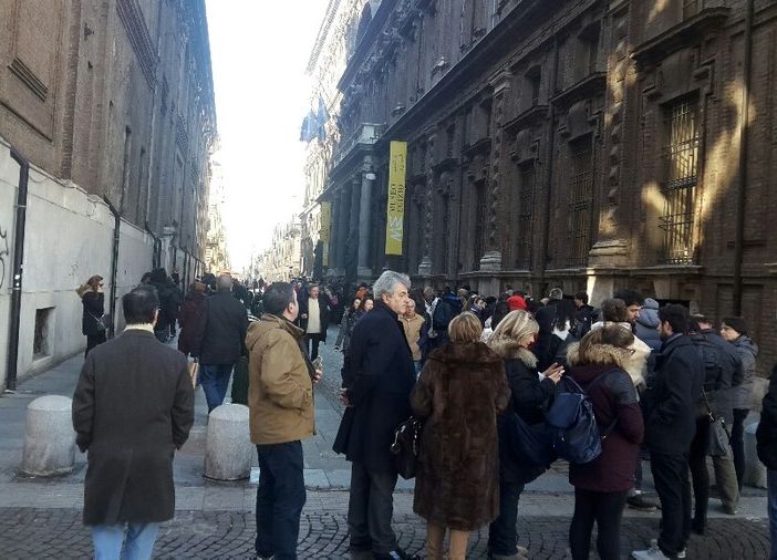 Ponte del 25 aprile: ancora record per gli alberghi torinesi