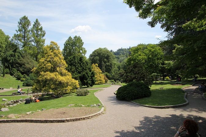 Cinema all'aperto al Valentino e Parco Dora, un'area per eventi nello stadio del tennis: Torino progetta la Fase 2 degli eventi