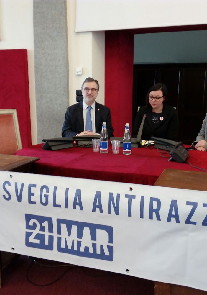 &quot;Torino si sveglia antirazzista&quot;, eventi e flash mob per festeggiare la giornata contro le discriminazioni