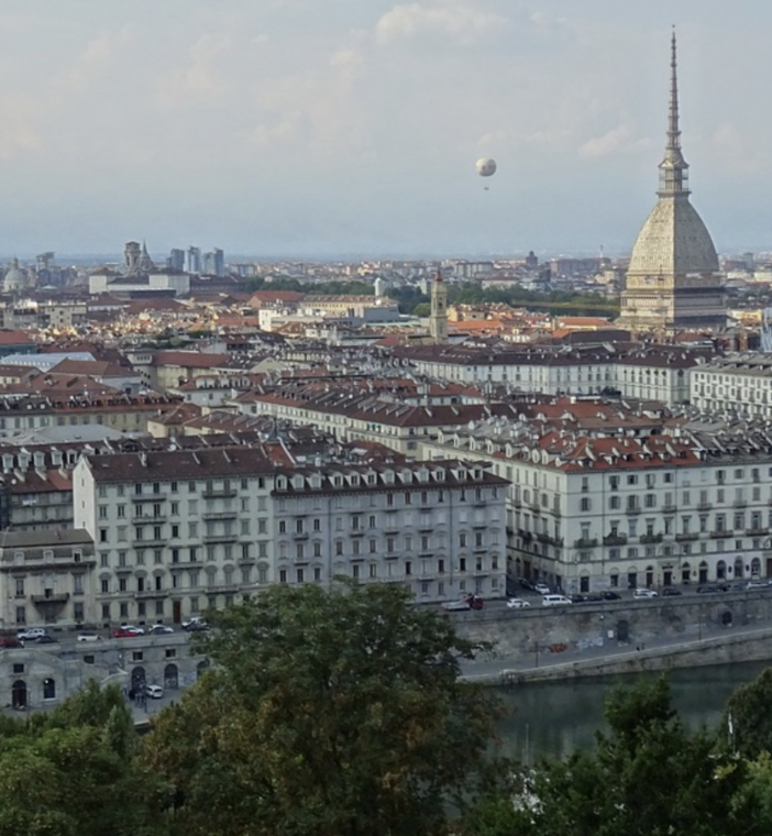 Torino: magia e straordinarie bellezze a portata di mano