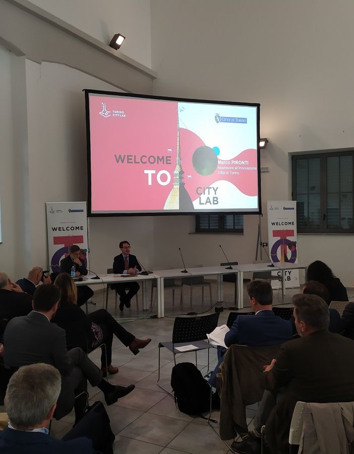 Torino City Lab compie un anno: i risultati ottenuti dall'iniziativa promossa dal Comune