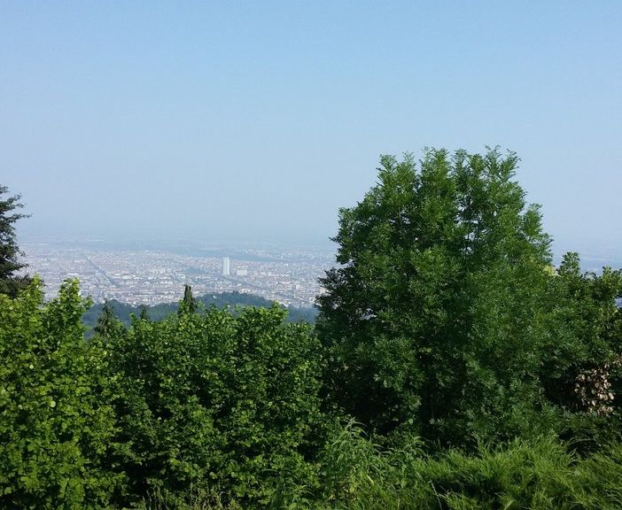 Il 9 ottobre la &quot;Giornata del Camminare&quot; con l'escursione a &quot;L'anello verde&quot;