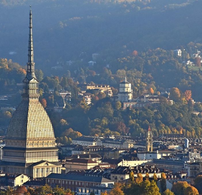 L'Eurovision a Torino mette d'accordo tutte le forze politiche