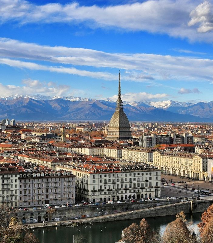 Ponte di Ognissanti: Torino fra le 10 mete preferite dai turisti italiani