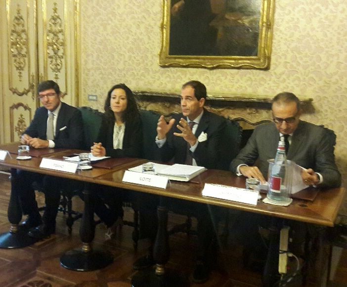 Torino raggiunge Marte: dal 15 al 21 ottobre la città di veste di rosso in omaggio al pianeta