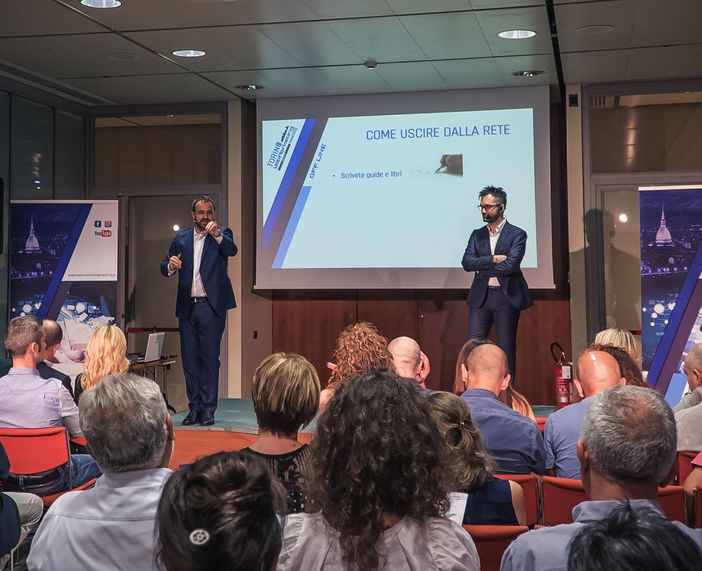 Torino Web Marketing Meeting: confermata la data del 18 aprile