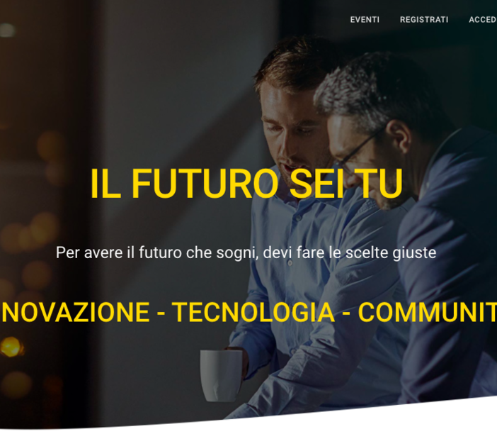 Oggi DT Circle è USHARE: rete di networkers alimentata su Telegram