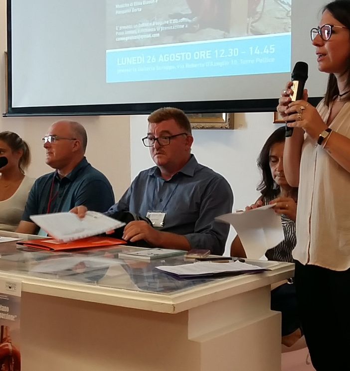 Torre Pellice: “È stato un anno orribile, ma migliaia di vite umane sono state salvate”