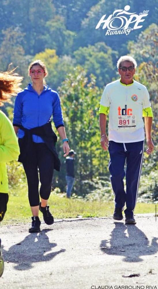 L’eco-camminata è uno dei fiori all’occhiello del Trail delle Colline: iscrizioni a gonfie vele