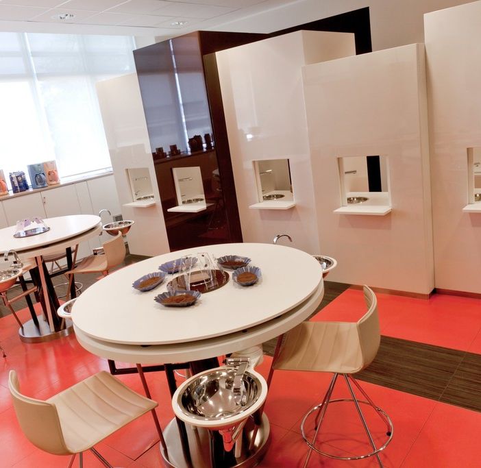 Il Training Center Lavazza diventa Premier Training Campus