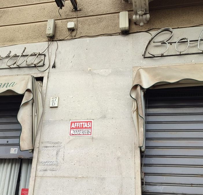 Aurora dice addio dopo quasi 70 anni alla Trattoria Bologna