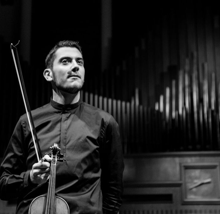 Due violinisti di 19 e 22 anni vincono il bando nazionale &quot;talenti&quot; della Fondazione CRT