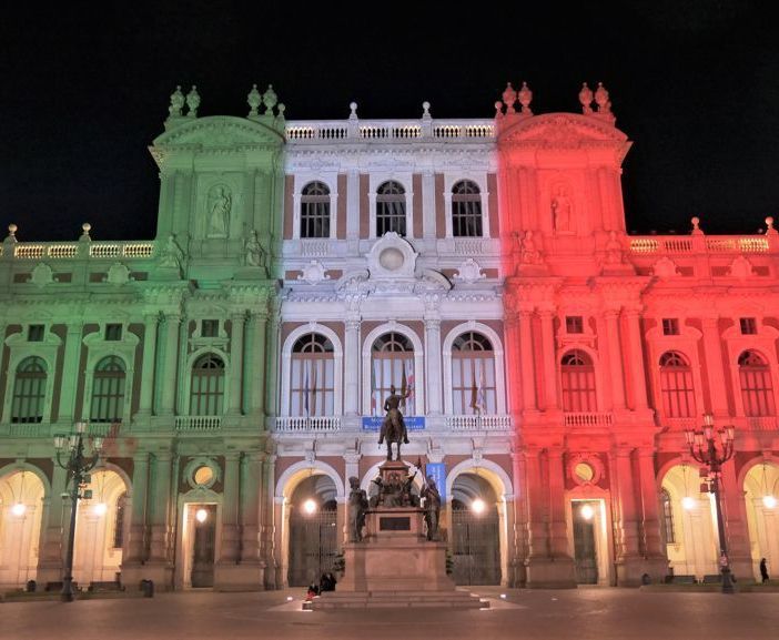 Palazzo Carignano