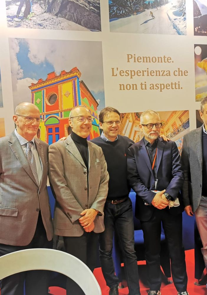 Artigiano in Fiera, Tronzano: “Un lavoro importante e che dà soddisfazione. I giovani non devono avere paura del lavoro manuale&quot;