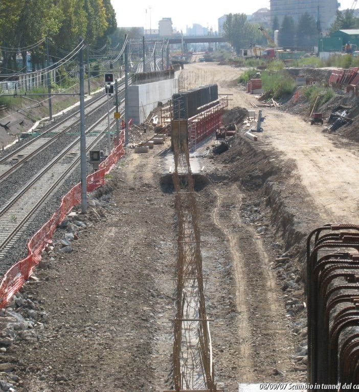 Lapietra in commissione in Regione: &quot;Il tunnel di corso Grosseto fa ca....&quot;