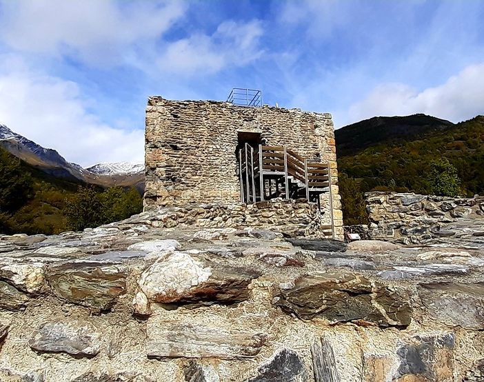 Bardonecchia, la Pro loco cerca volontari per l'apertura estiva delle cappelle e della Tur d'Amun