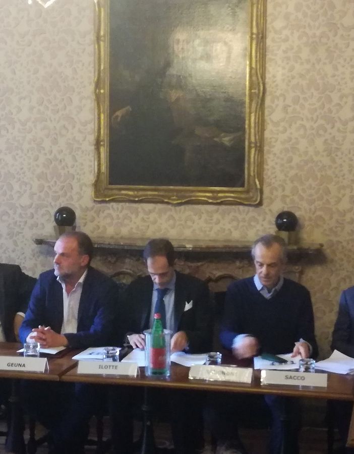Banca, finanza e commercio, per 3 giorni Torino si specchia nel mondo islamico: &quot;Opportunità di crescita e di sviluppo&quot;