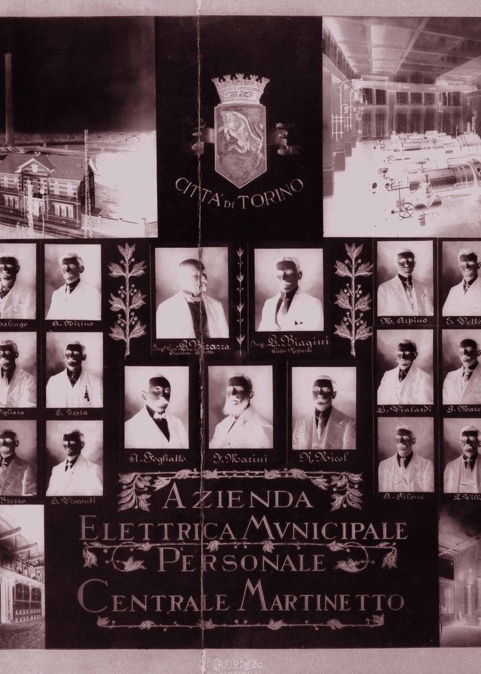 &quot;Torino al futuro&quot;, al Museo del Risorgimento la mostra sulla storia produttiva della città