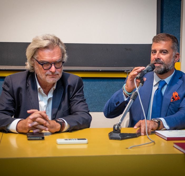 UNA patrocina il Master in Comunicazione Turistica ed Enogastronomica Mario Soldati di Torino, eccellenza della formazione del settore