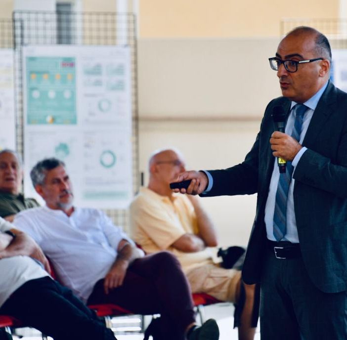 A Barriera di Milano e Falchera le famiglie più povere. Nel 2021 Ufficio Pio ha aiutato oltre 14 mila persone