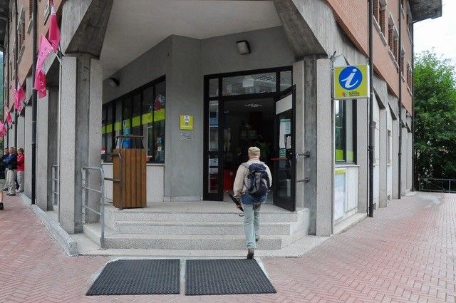 Bardonecchia, cambia l'orario dell'Ufficio del Turismo