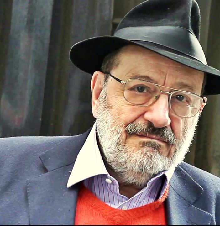 Umberto Eco