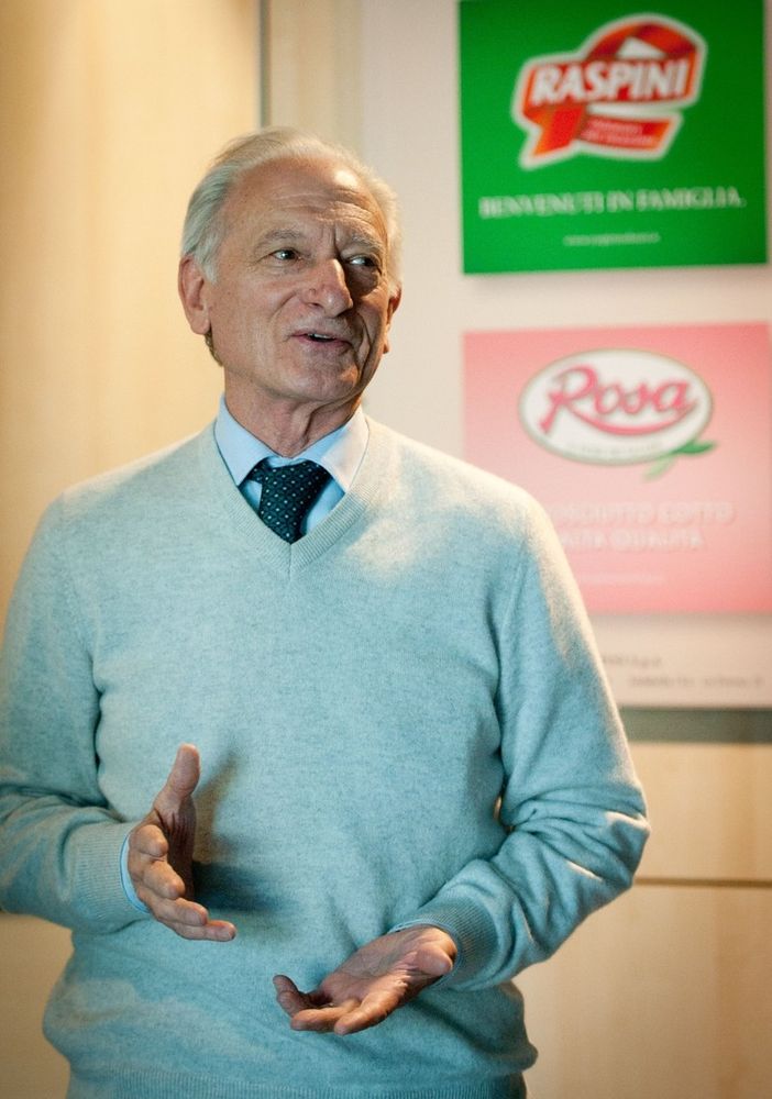Umberto Raspini