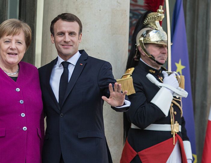 Un'Europa senza leader e con poche idee