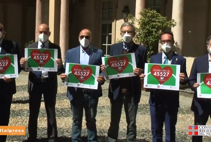Un SMS per la ricerca contro il cancro
