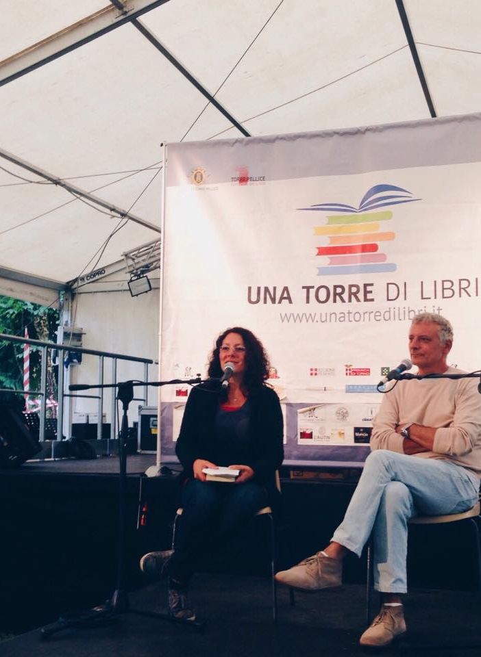 “Una Torre di libri” all’insegna del coraggio, per vincere la paura
